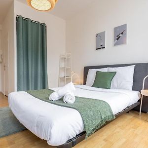 Appartement met een Slaapkamer